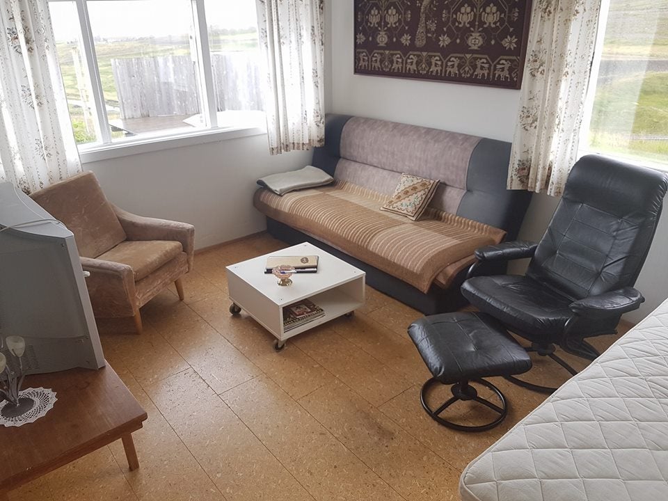 Holiday Home in the Westfjords