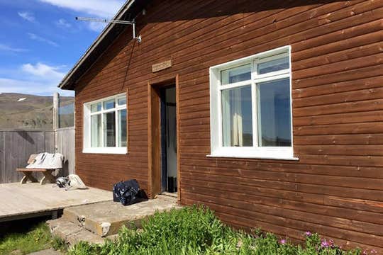 홀리데이 홈 인 더 웨스트피요르드 | Holiday Home in the Westfjords