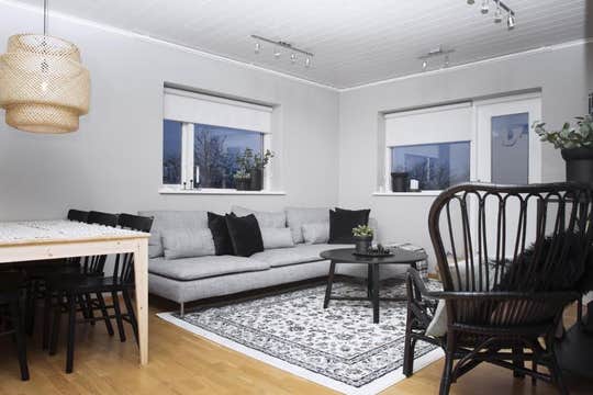 度假屋（阿克雷里） | Holiday Home in Akureyri