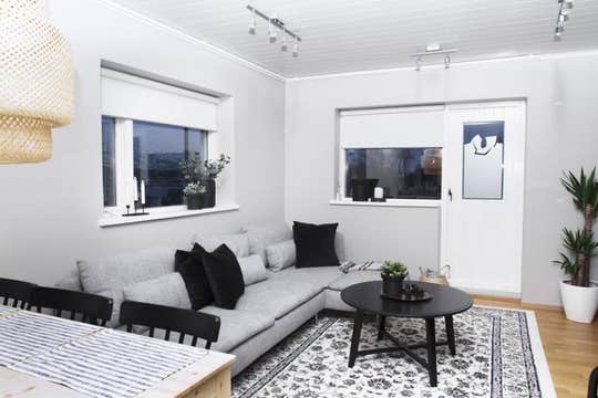 度假屋（阿克雷里） | Holiday Home in Akureyri