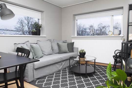 度假屋（阿克雷里） | Holiday Home in Akureyri