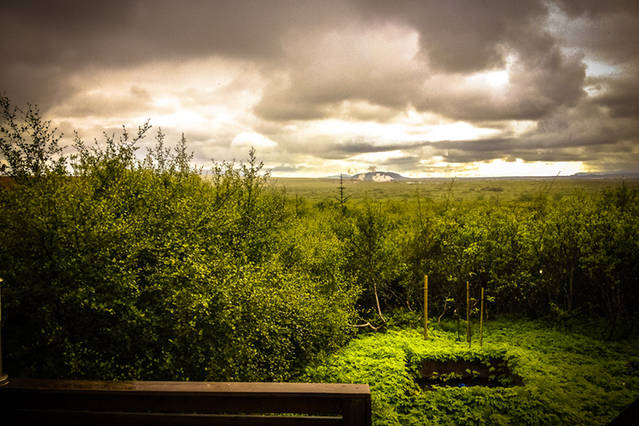 Golden Circle House With Hot Tub Near Laugarvatn