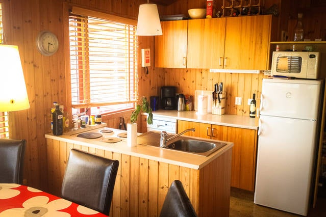 Golden Circle House With Hot Tub Near Laugarvatn