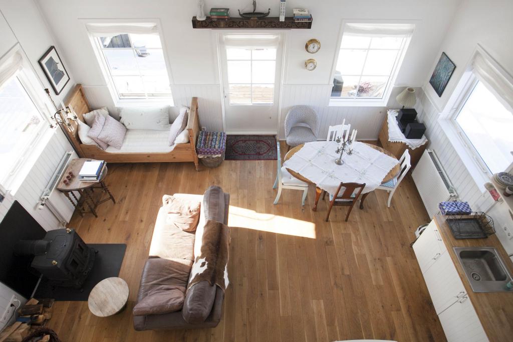 阿克拉内斯附近带热水浴缸的舒适小屋 | Cozy Cottage With Hot Tub Near Akranes