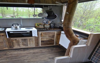 Esjan 4 | Refurbished Bus