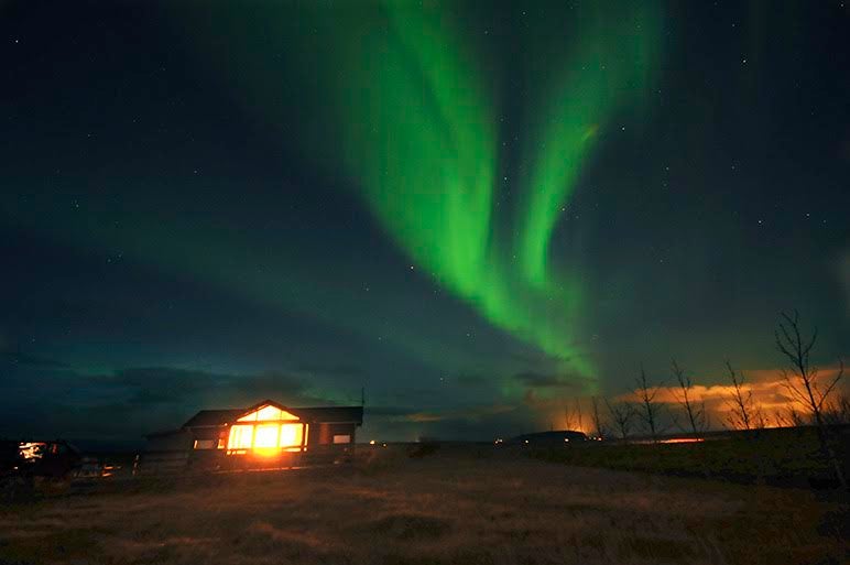 Cosy Cottage in Golden Circle Near Selfoss