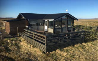 Cosy Cottage in Golden Circle Near Selfoss