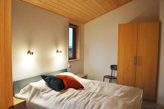 Asabraut 43: Cottage in the Golden Circle