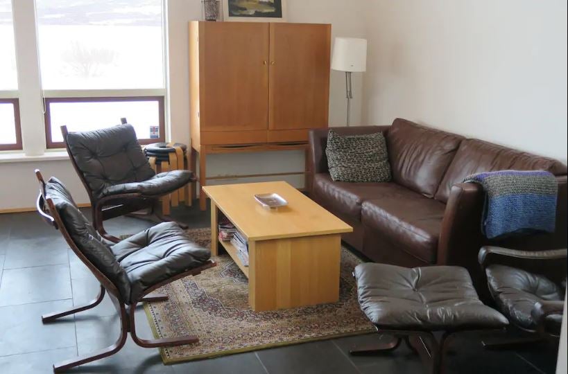 Lakehouse Skorradalur：带热水浴缸的度假屋 | Lakehouse Skorradalur: Holiday Home With Hot Tub