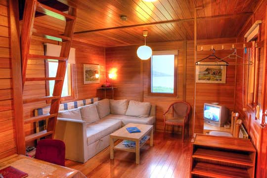 Mjoeyri Cottage #2 With Terrace