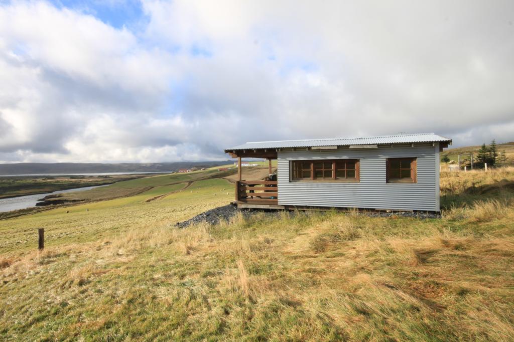 Holiday House 2 near Kirkjub&aelig;jarklaustur