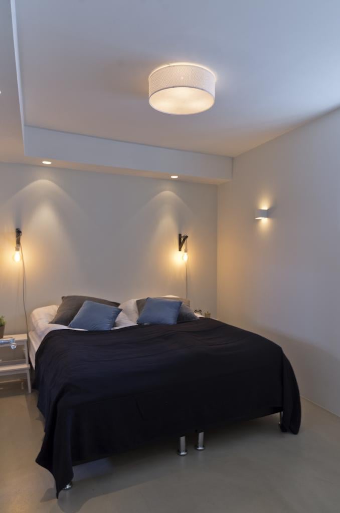 2-Bedroom Apartment in Reykjavik City Centre