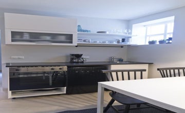 2-Bedroom Apartment in Reykjavik City Centre