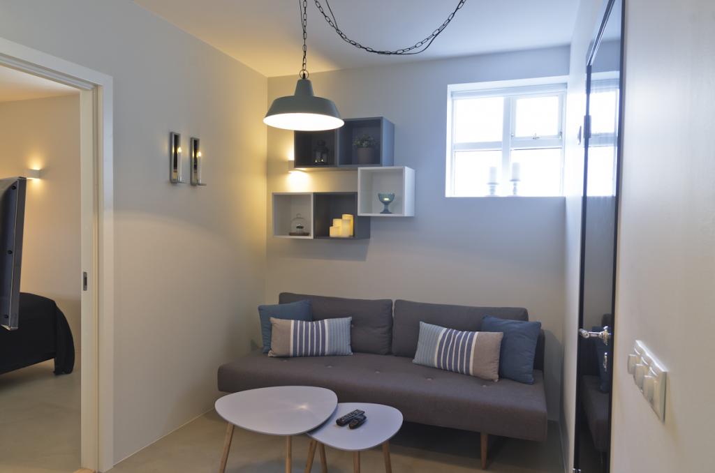 2-Bedroom Apartment in Reykjavik City Centre