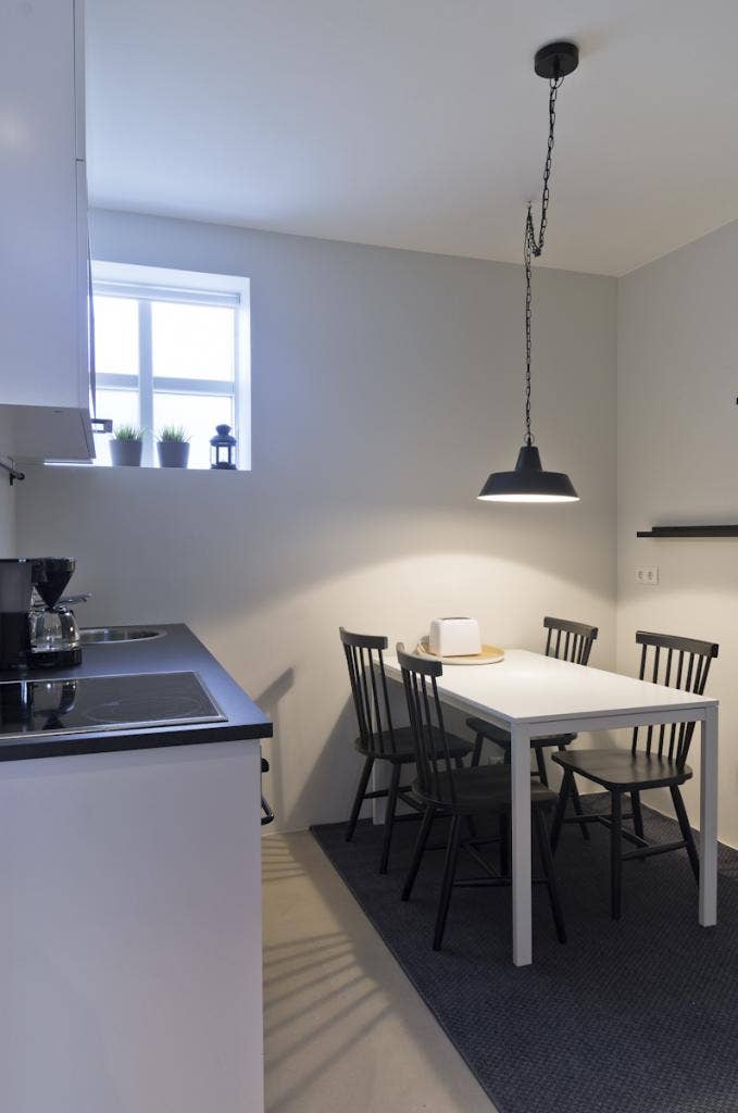 2-Bedroom Apartment in Reykjavik City Centre | Best Price 2026 | Guide ...