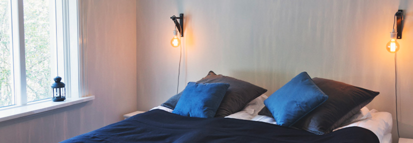 Reykjavik City Centre Two-Bedroom Apartment