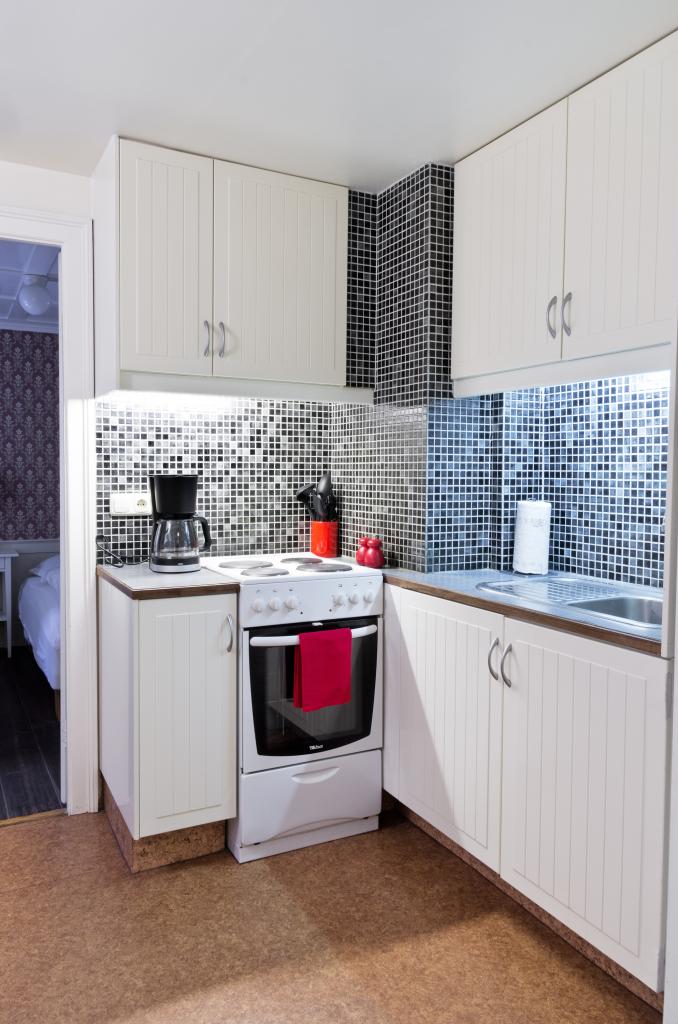 Cosy Apartment in the Centre of Reykjavik