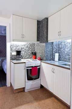 Cosy Apartment in the Centre of Reykjavik