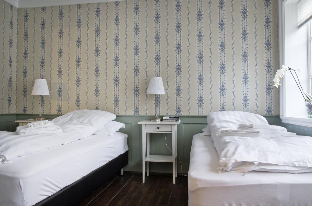 Cosy Apartment in the Centre of Reykjavik