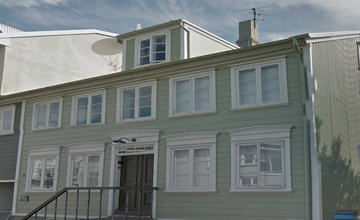 Cosy Apartment in the Centre of Reykjavik