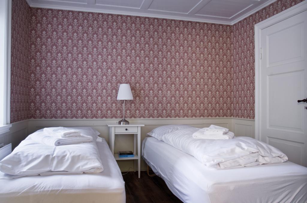 Cosy Apartment in the Centre of Reykjavik