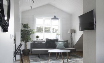 시티 센터 스튜디오 로프트 아파트먼트 인 레이캬비크 | City Center Studio Loft Apartment in Reykjavik