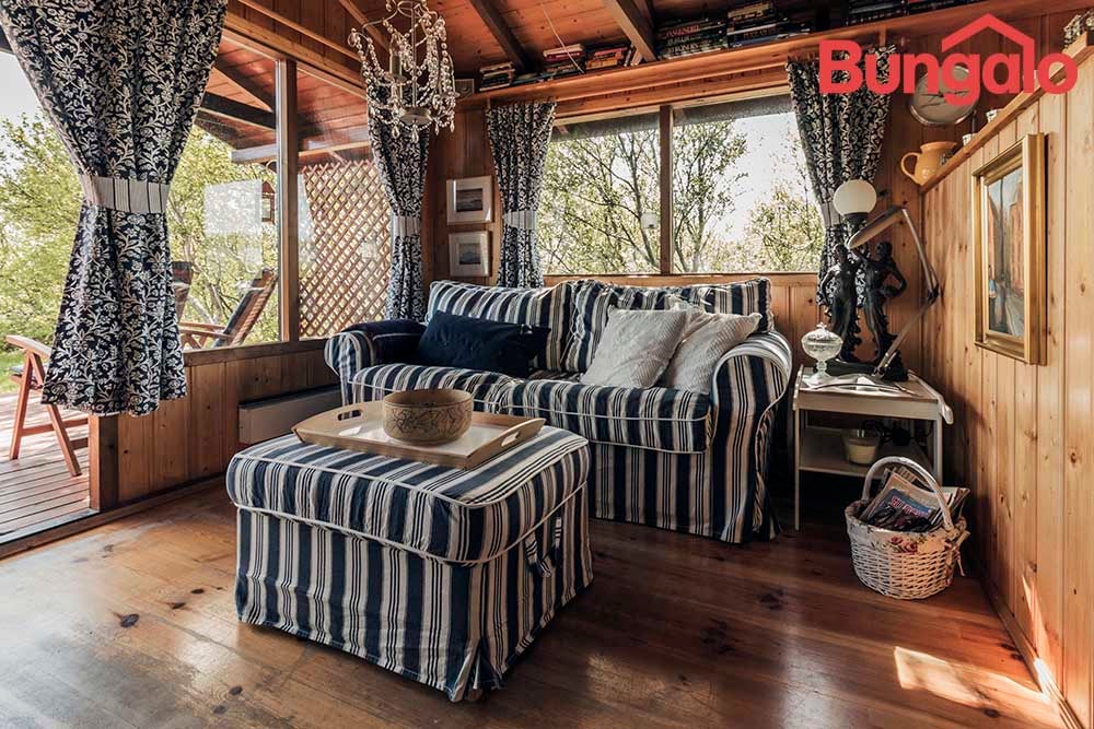 VeturSetur Cottage With Terrace Near Husavik