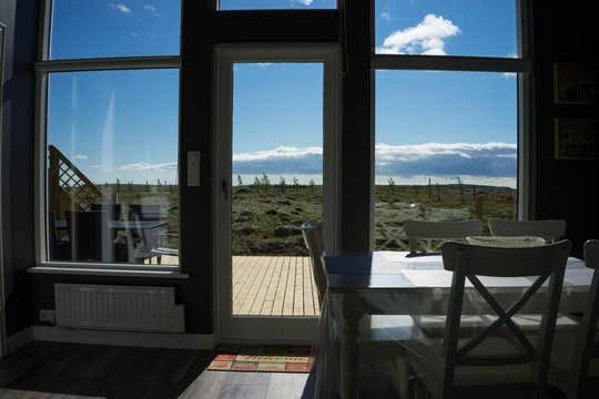 Icelandic Cottage 4 Near the Golden Circle