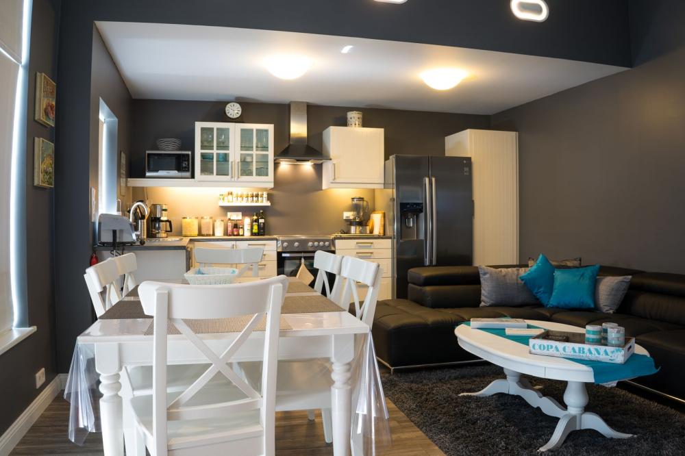 Icelandic Cottage 4 Near the Golden Circle