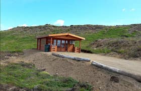 Stundarfridur 3 位于冰岛西部斯蒂基斯霍尔米附近 | Stundarfridur 3 in West Iceland near Stykkisholmur