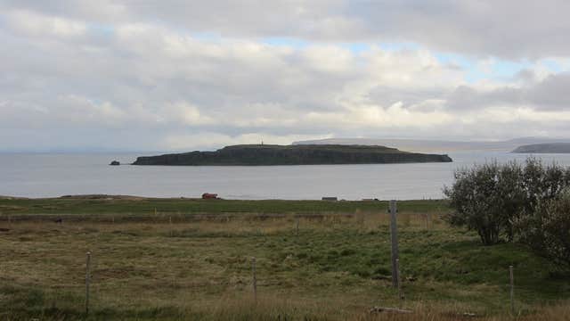西峡湾的 Baer 3 农舍 | Baer 3 Farmhouse in the Westfjords