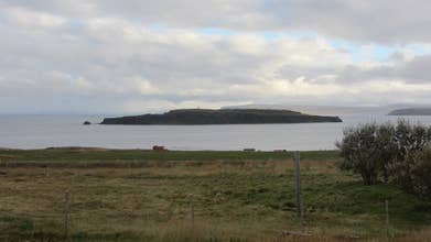 西峡湾的 Baer 3 农舍 | Baer 3 Farmhouse in the Westfjords