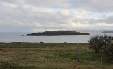 Baer 3 Farmhouse in the Westfjords