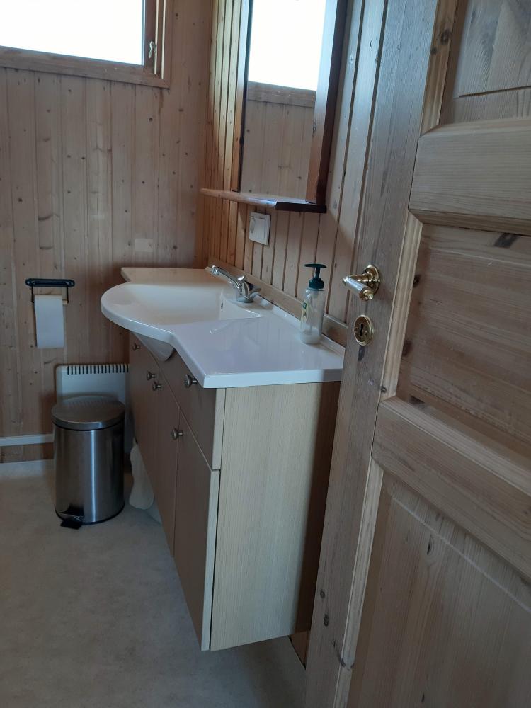 Baer 3 Cottage Near H&oacute;lmav&iacute;k