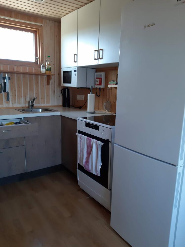 Baer 3 Cottage Near H&oacute;lmav&iacute;k