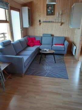 Baer 3 Cottage Near H&oacute;lmav&iacute;k