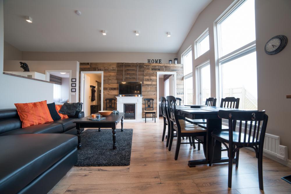 Icelandic Cottage Near The Golden Circle