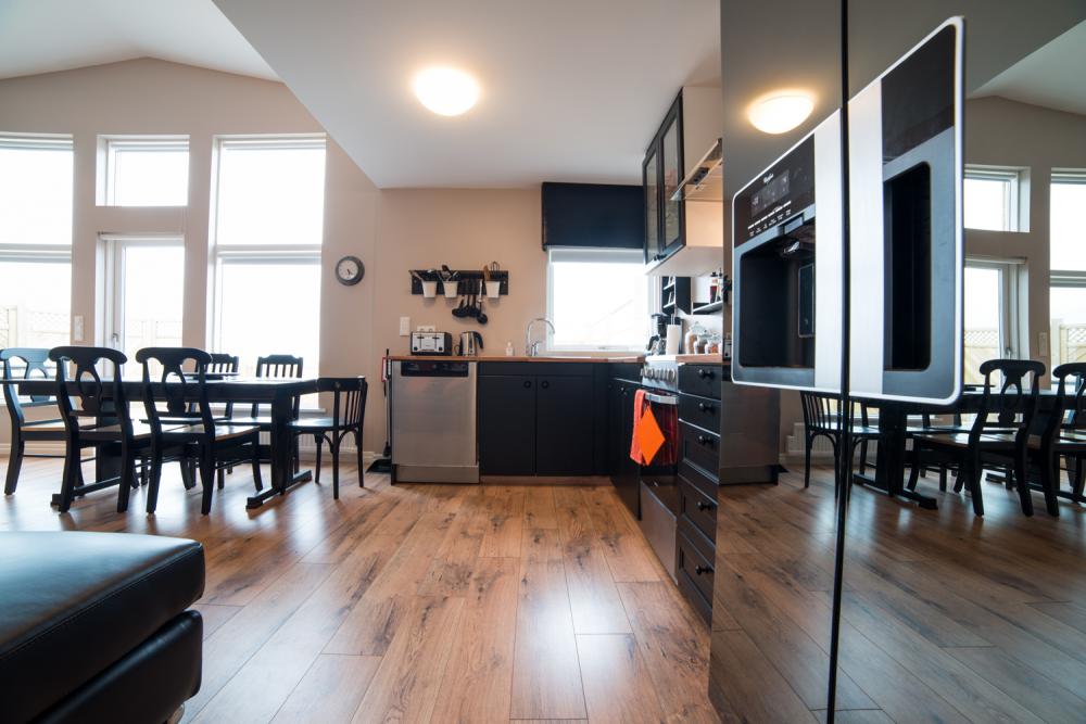 Icelandic Cottage Near The Golden Circle