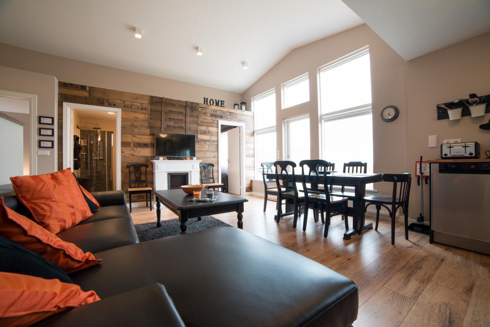 Icelandic Cottage Near The Golden Circle