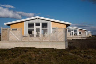 Icelandic Cottage Near The Golden Circle