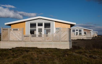 Icelandic Cottage Near The Golden Circle