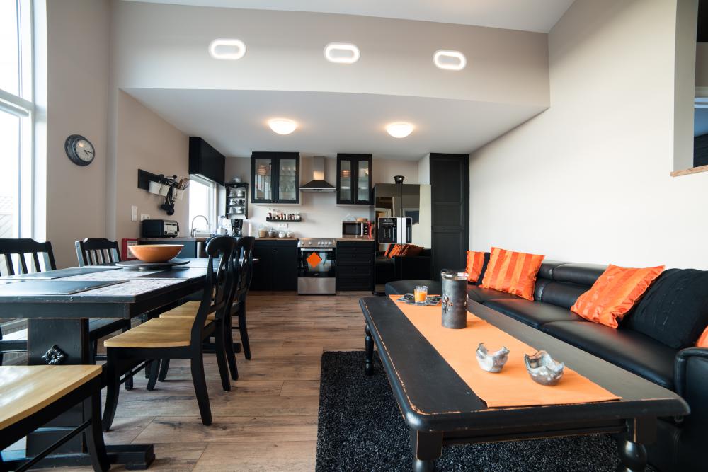 Icelandic Cottage Near The Golden Circle