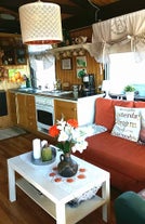 Thingvellir Cottage With Terrace in South Iceland