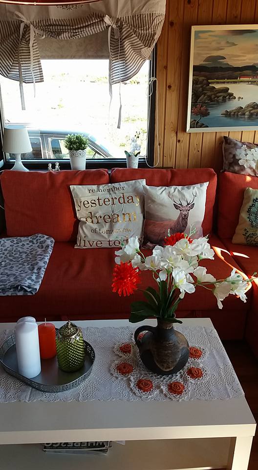 Thingvellir Cottage With Terrace in South Iceland