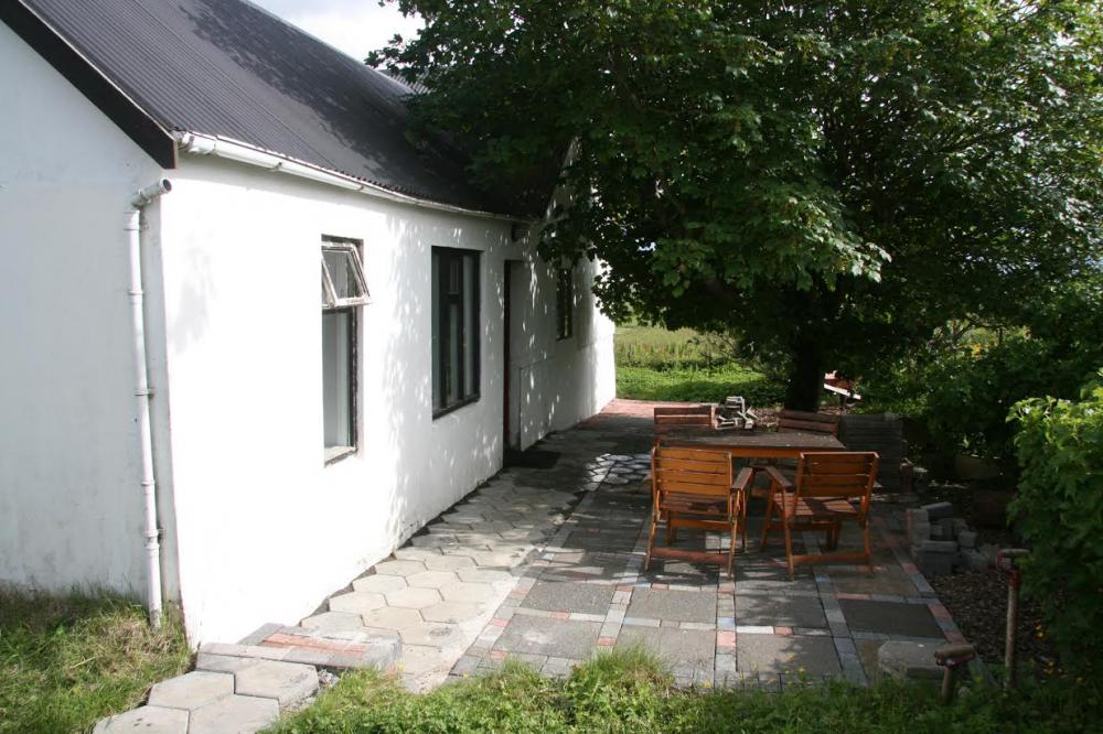 Holiday House in South Iceland near Landvegamot