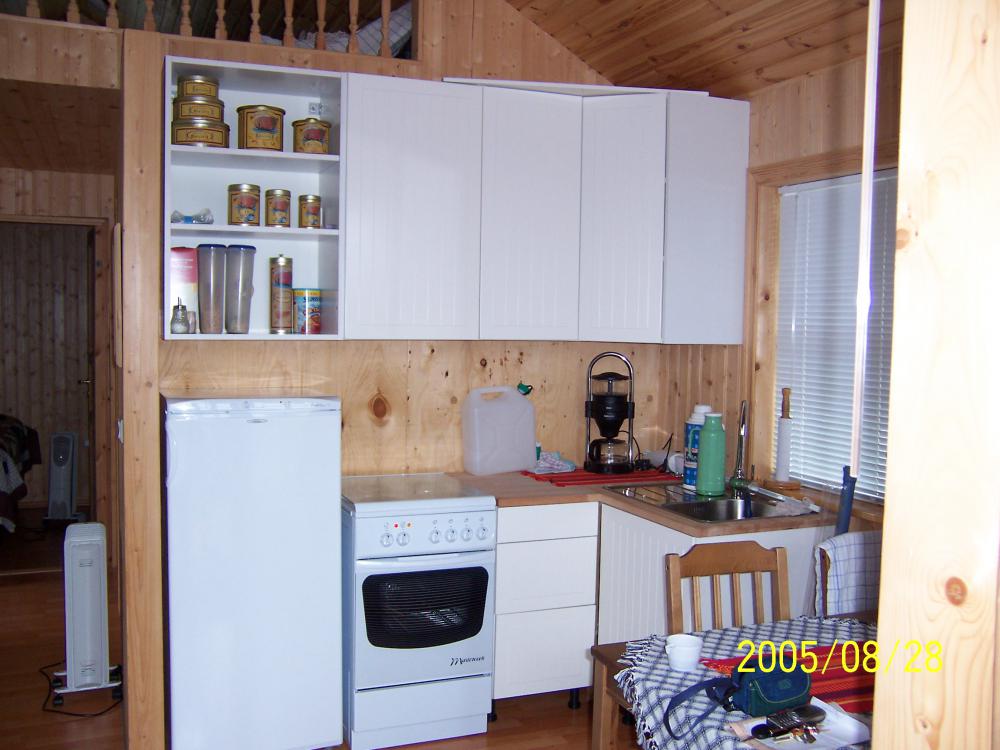 Luxury Cottage in Borgarnes