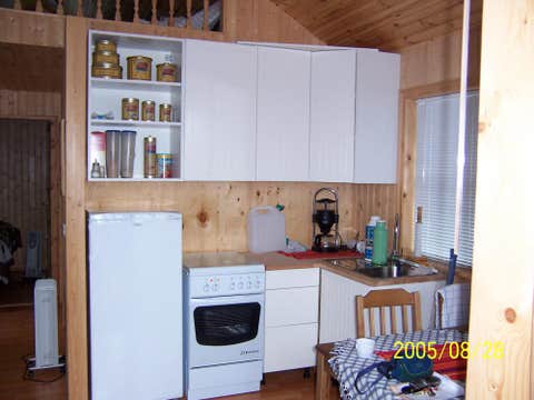 Luxury Cottage in Borgarnes