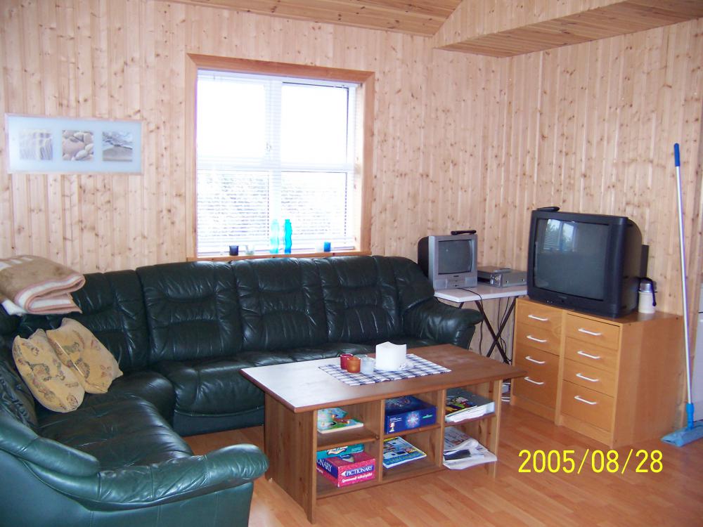 Luxury Cottage in Borgarnes