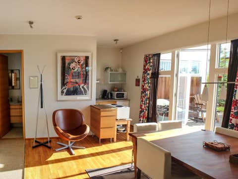 Apartment Close to Nature Near Reykjavik