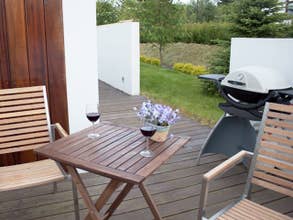 Apartment Close to Nature Near Reykjavik